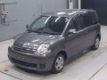 2009 Toyota Sienta