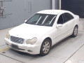 2003 Mercedes Benz C-Class