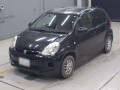 2014 Toyota Passo