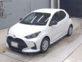 2026 Toyota YARIS