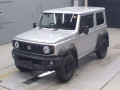 2019 Suzuki Jimny Sierra