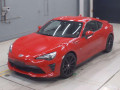 2017 Toyota 86