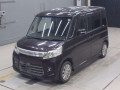 2013 Suzuki Spacia Custom