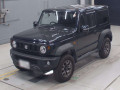 2022 Suzuki Jimny Sierra