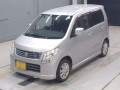 2011 Suzuki Wagon R