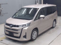 2023 Toyota Noah