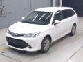 2015 Toyota Corolla Fielder