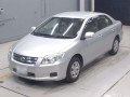 2008 Toyota Corolla Axio