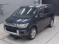 2009 Mitsubishi Delica D5