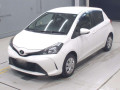 2015 Toyota Vitz