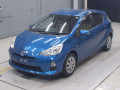2014 Toyota Aqua