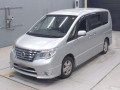 2016 Nissan Serena