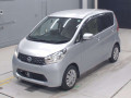 2013 Nissan DAYZ