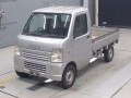 2008 Suzuki Carry Truck