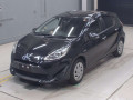 2018 Toyota Aqua