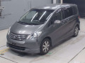 2010 Honda Freed