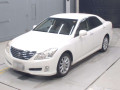 2008 Toyota Crown