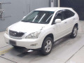 2010 Toyota Harrier