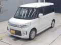 2014 Suzuki Spacia Custom