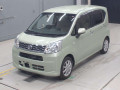 2017 Daihatsu Move