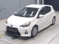 2013 Toyota Aqua