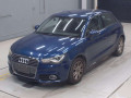 2013 Audi A1