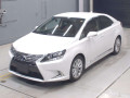 2014 Lexus HS