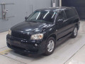 2005 Toyota Kluger V