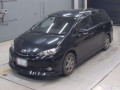 2014 Toyota Wish
