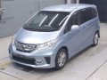 2013 Honda Freed hybrid