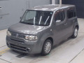 2010 Nissan Cube