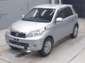 2013 Toyota Rush