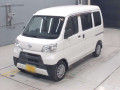 2021 Daihatsu Hijet Cargo