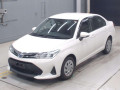 2021 Toyota Corolla Axio