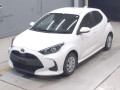 2021 Toyota YARIS