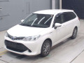 2017 Toyota Corolla Fielder