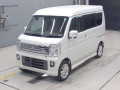 2017 Suzuki Every Wagon