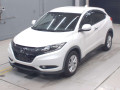 2017 Honda VEZEL