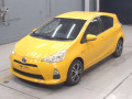2012 Toyota Aqua