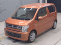 2017 Suzuki Wagon R