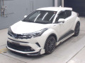 2017 Toyota C-HR