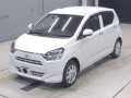 2026 Daihatsu Mira e:S