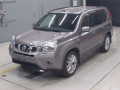 2011 Nissan X-Trail