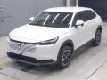 2026 Honda VEZEL