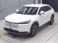 2026 Honda VEZEL