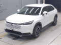2026 Honda VEZEL