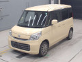 2017 Suzuki Spacia