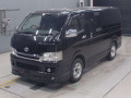 2009 Toyota Regiusace Van