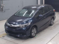 2016 Honda SHUTTLE