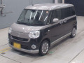 2016 Daihatsu Move Canbus